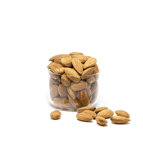 Almonds - Raw