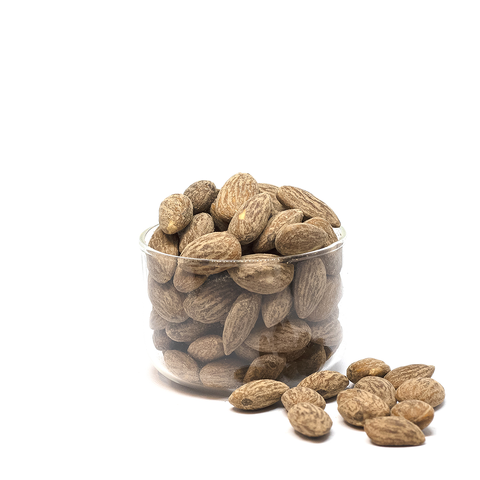 Almonds - Dry Roasted Salted