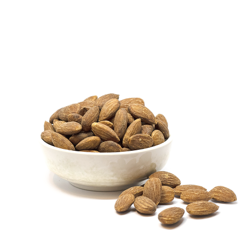 Almonds - Smoked