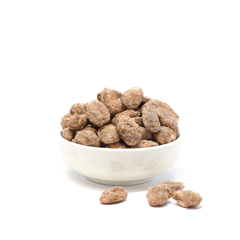 Almonds - French Vanilla