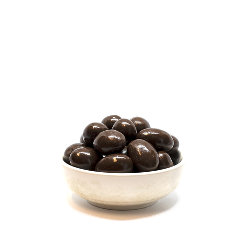 Almonds - Dark Chocolate