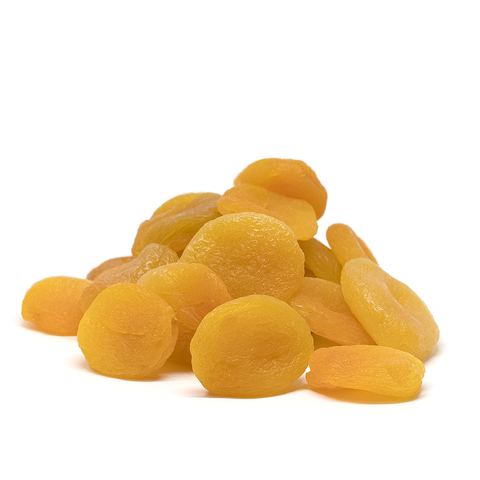 Apricots