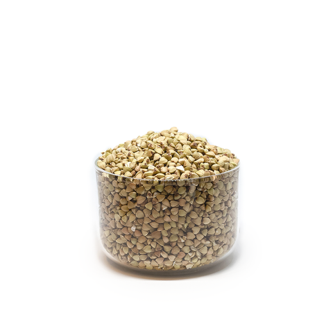 Buckwheat Kernels