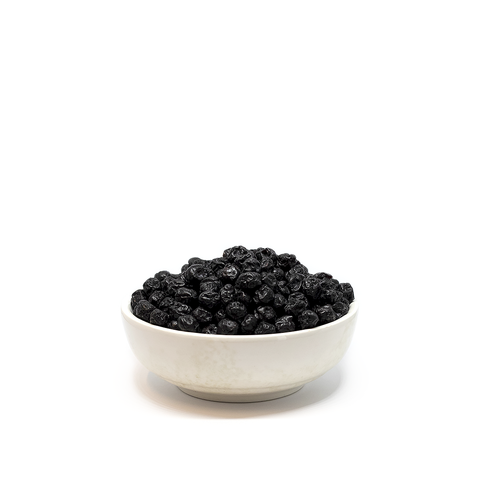 Blueberries