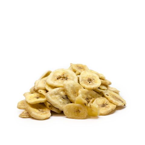 Banana Chips
