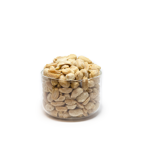 Peanuts - Roasted Unsalted