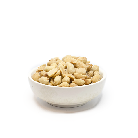 Peanuts - Roasted Salted