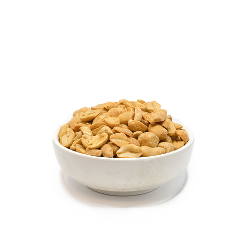 Peanuts - Chilli