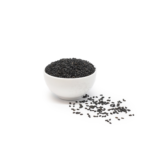 Black Sesame Seeds