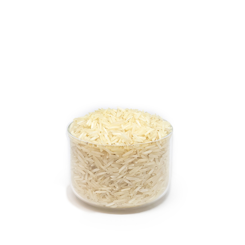 Basmati Rice