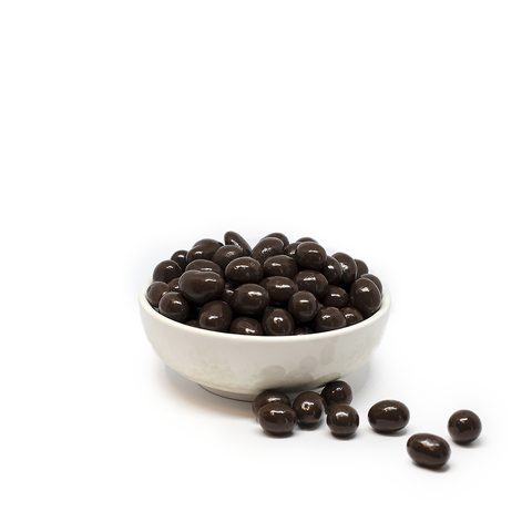 Sultanas - Dark Chocolate