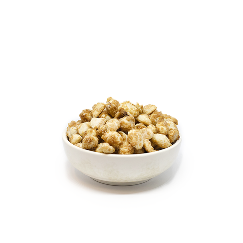 Peanuts - Honey