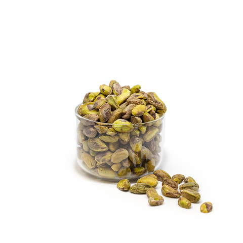 Pistachio Kernels