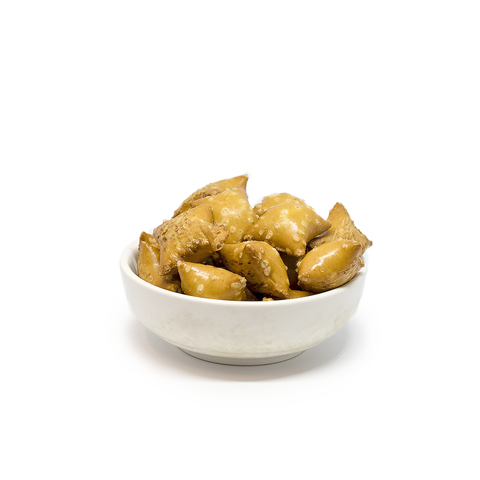 Peanut Butter Nuggets