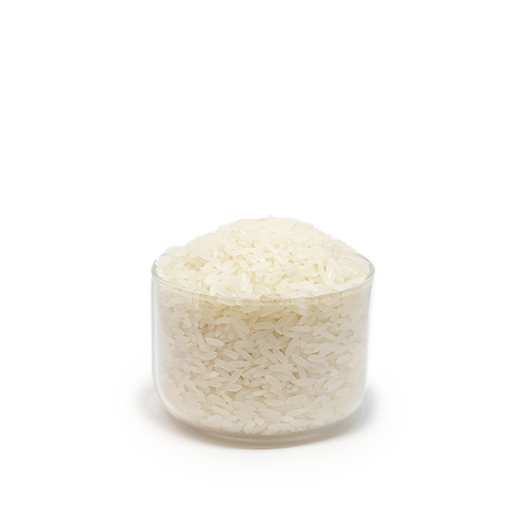 Jasmine Rice