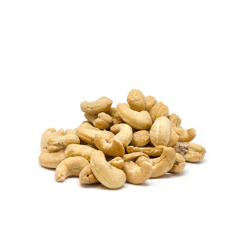Cashews - Roasted Salted Super Premium