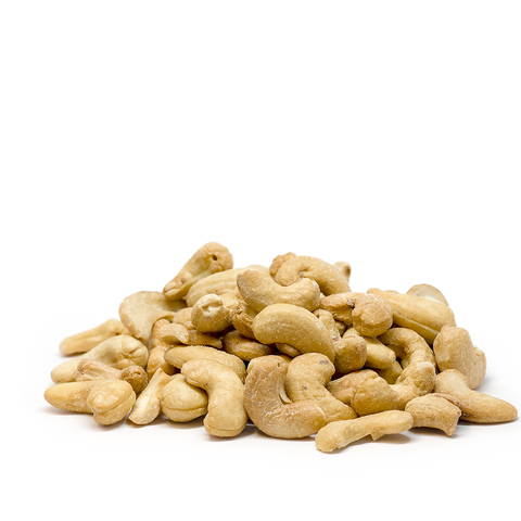 Cashews - Roasted Salted Premium