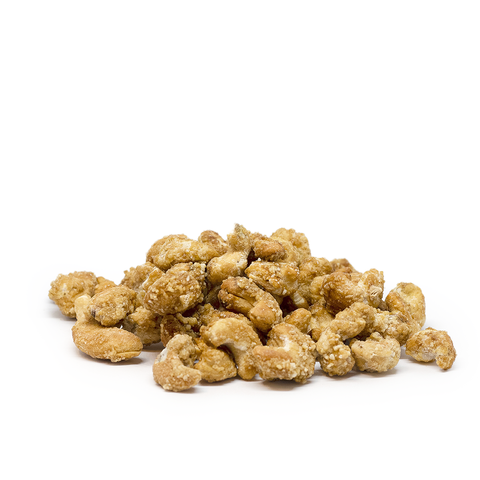 Cashews - Honey Roasted