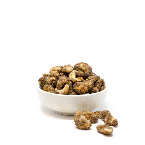 Cashews - Cinnamon