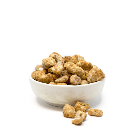 Cashews - Thai Sweet Chilli