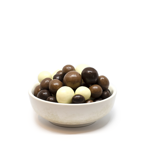 Mixed Chocolates
