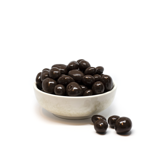 Hazelnuts - Dark Chocolate