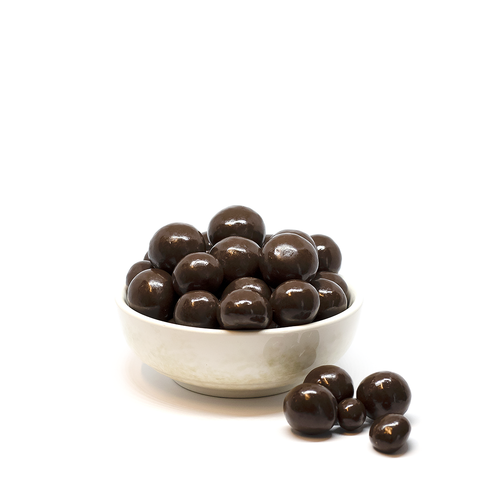 Macadamias - Dark Chocolate