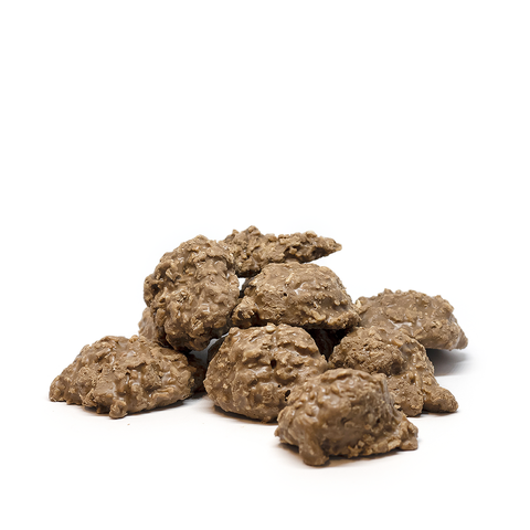 Milk Chocolate Coconut Rough