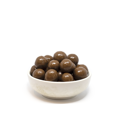 Hazelnuts - Milk Chocolate