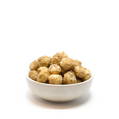 Macadamias - Honey Roasted