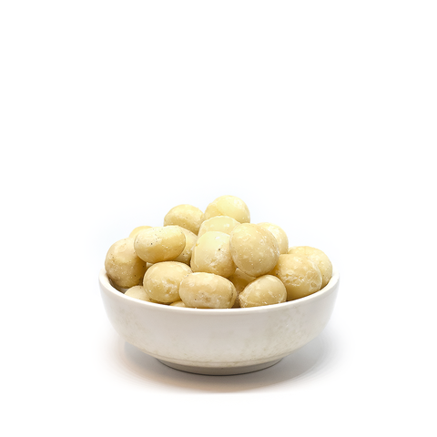Macadamias - Raw