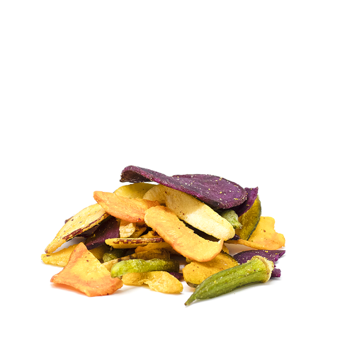 Vegetable Chips