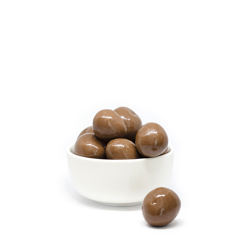 Strawberries - Milk Chocolate