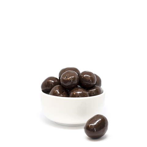 Strawberries - Dark Chocolate