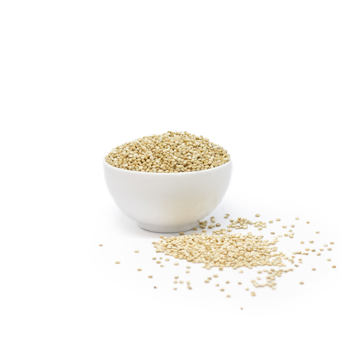 White Quinoa