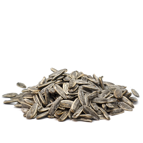 Sunflower Seeds in Shell - Salted