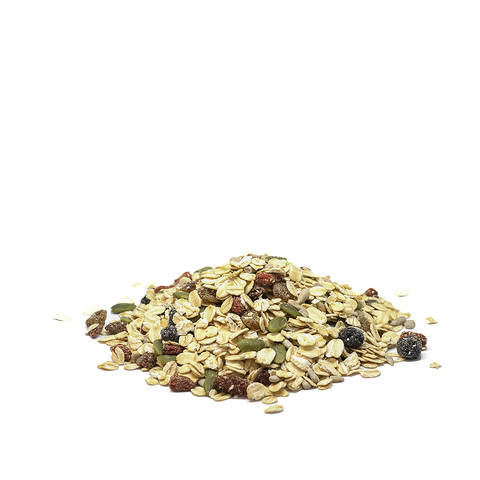 Muesli