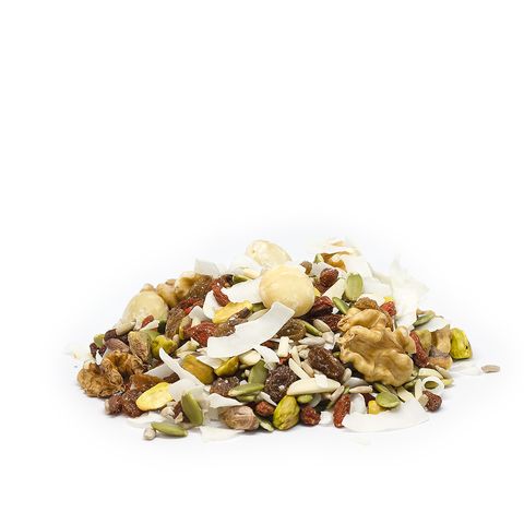 Paleo Mix