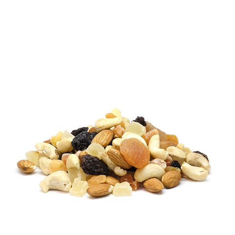 Mixed Fruit & Nut