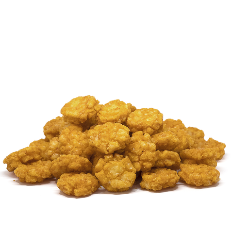 Rice Crackers - BBQ