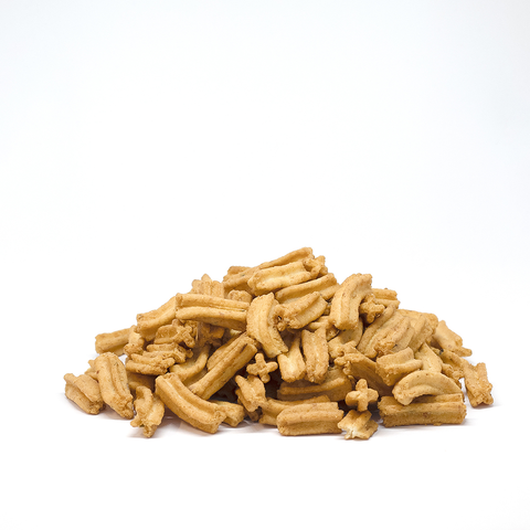 Soya Crisps - Original