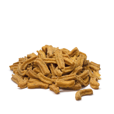 Soya Crisps - Sweet Chilli