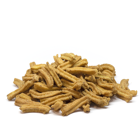 Soya Crisps - Honey Mustard