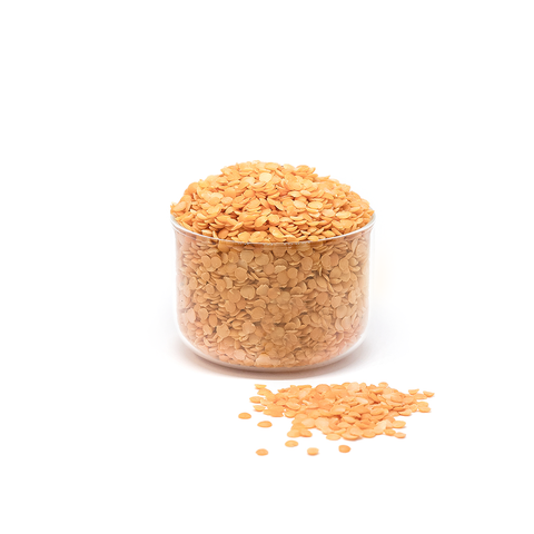 Red Split Lentils