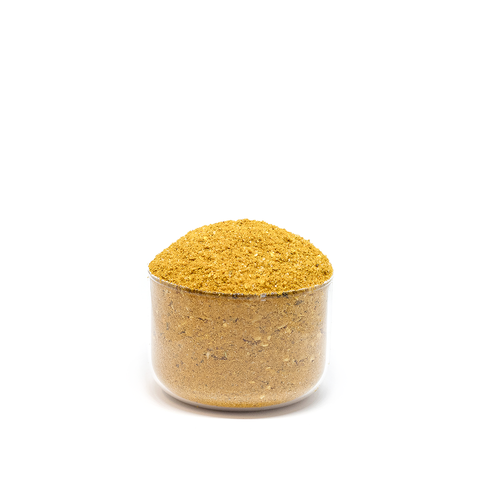 Moroccan Seasoning