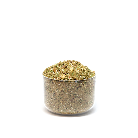 Dukkah