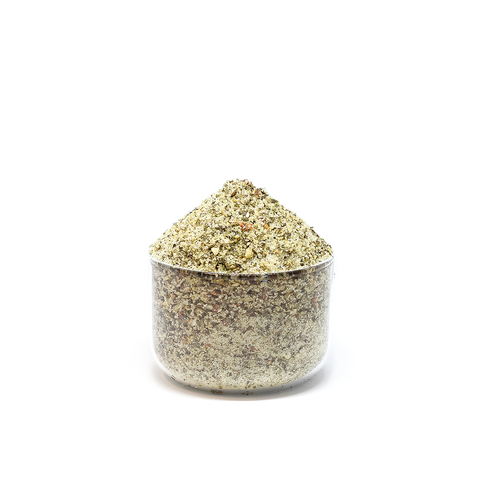 Lemon Pepper