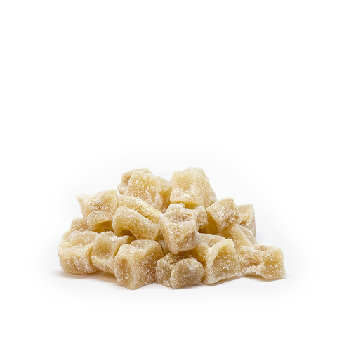 Ginger - Crystallised