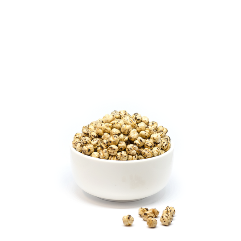 Chickpeas - Double Roasted