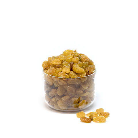 Raisins - Golden Jumbo